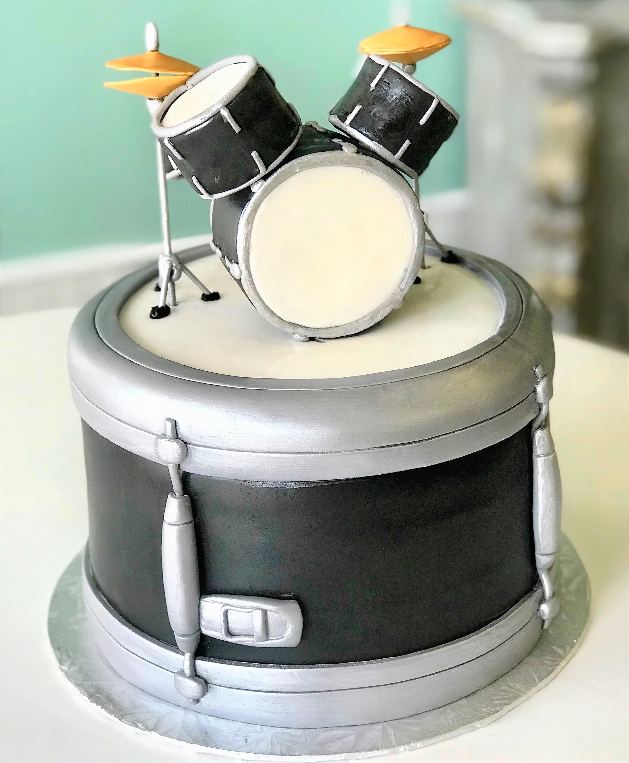 Sculpted Cakes — Celebrating Life Cake Boutique