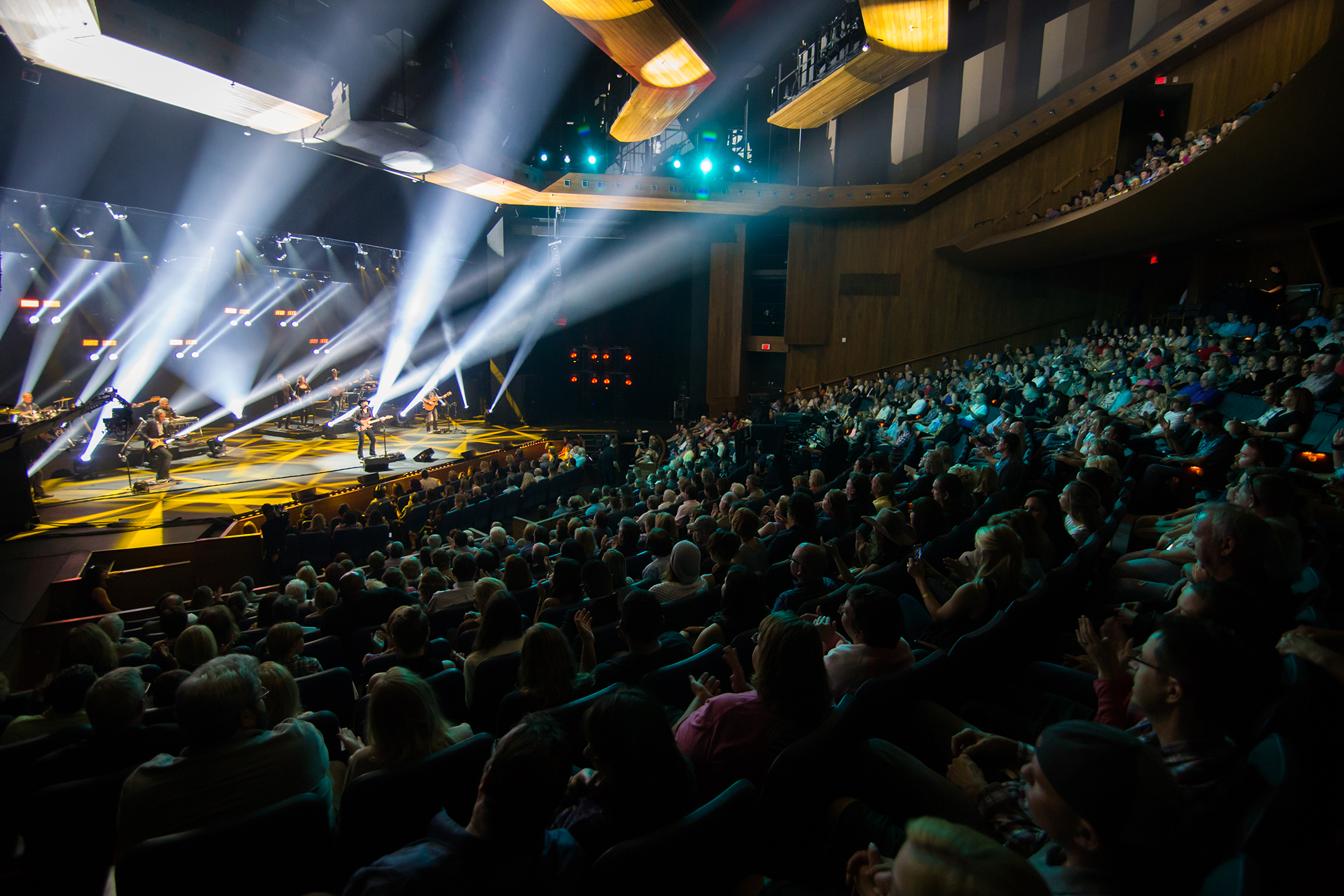 Ameristar casino theater kansas city missouri events