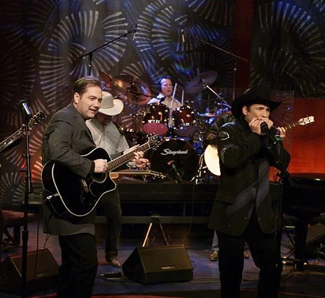 Congrats to my pal, @stevewariner on his CRB Career Achievement Award! So glad I&rsquo;ve been able to be in your orbit from time to time!