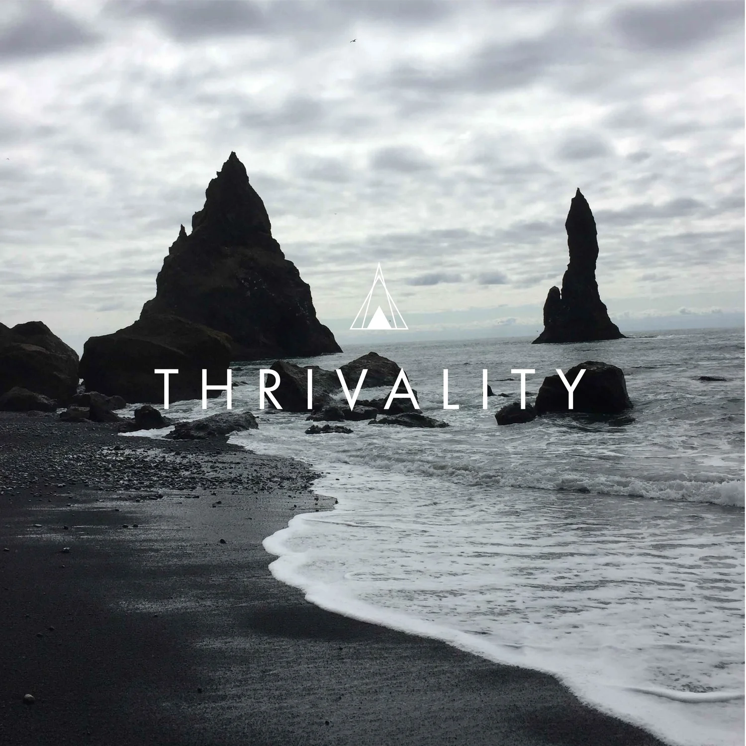 Thrivality: OutLoud podcast artwork