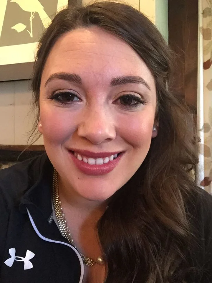 Meet Callie Schmidt, The Lead Counselor at Common Ground in Winona