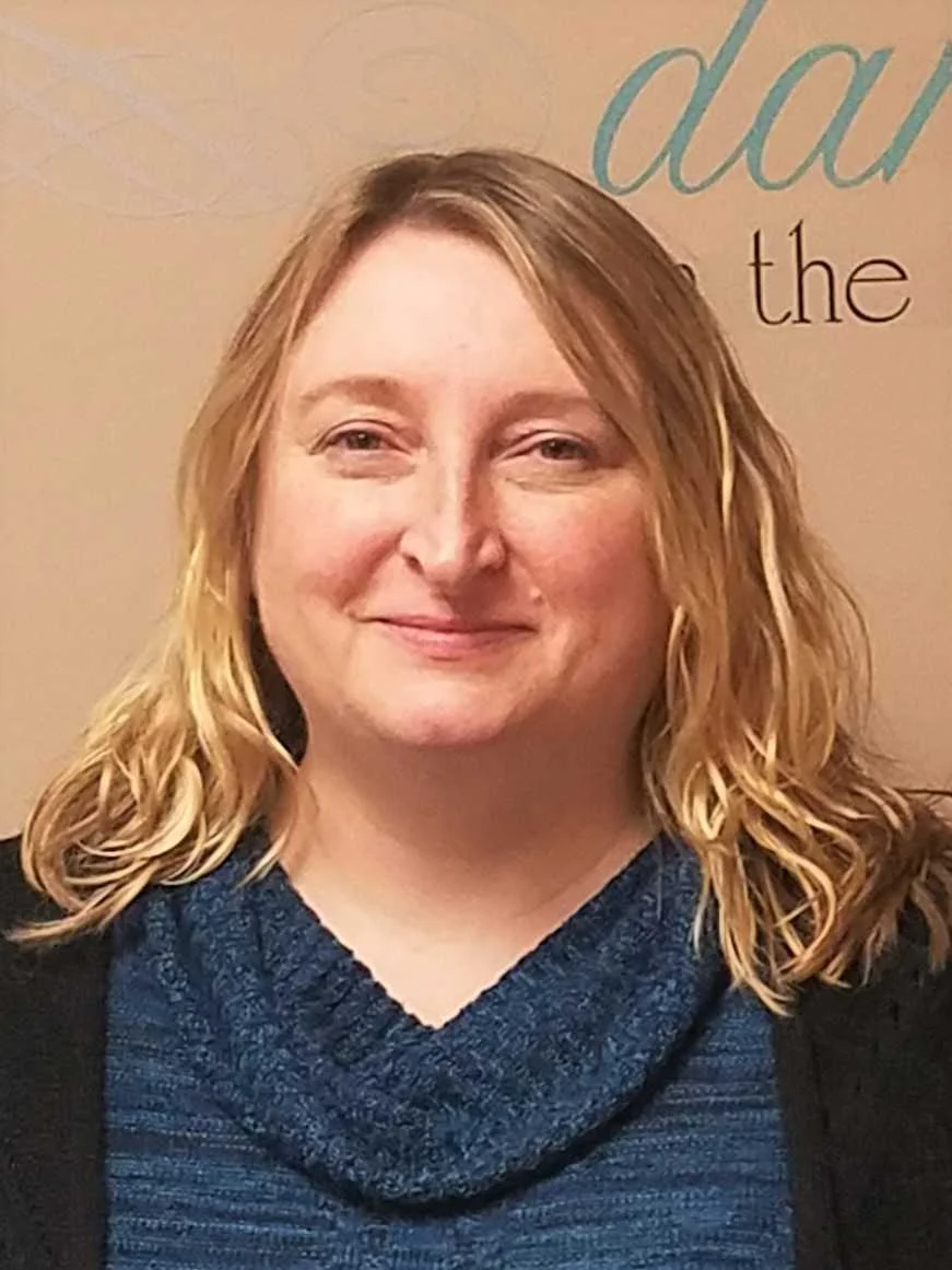 Meet Dawn Clark, A Primary Counselor at Common Ground