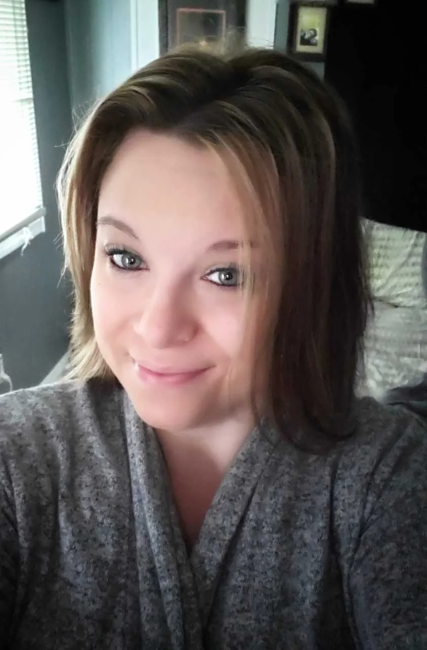 Meet Sara Darland, Intake and Care Coordinator at the Common Ground Recovery House