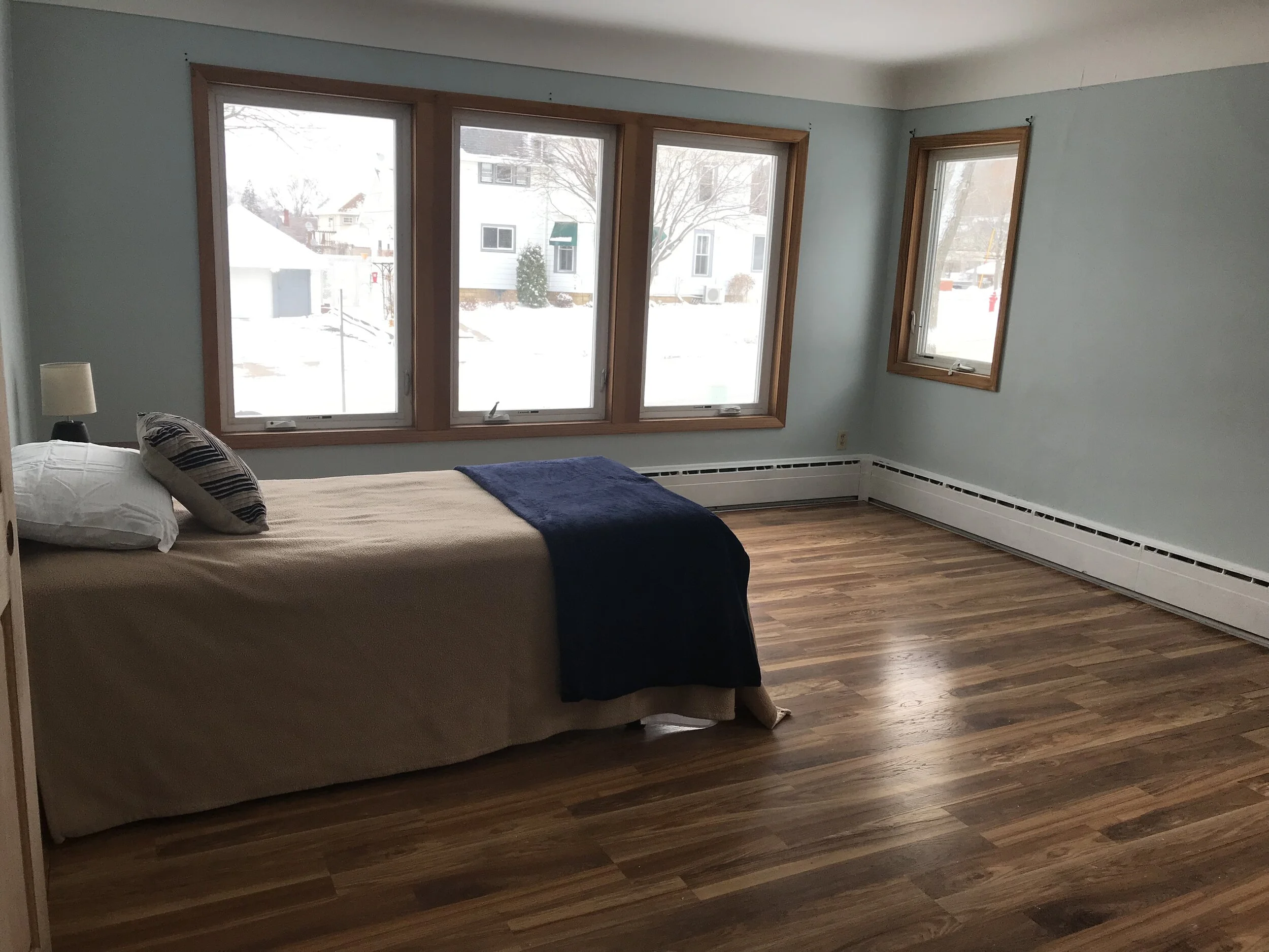 Sober Living — Common Ground