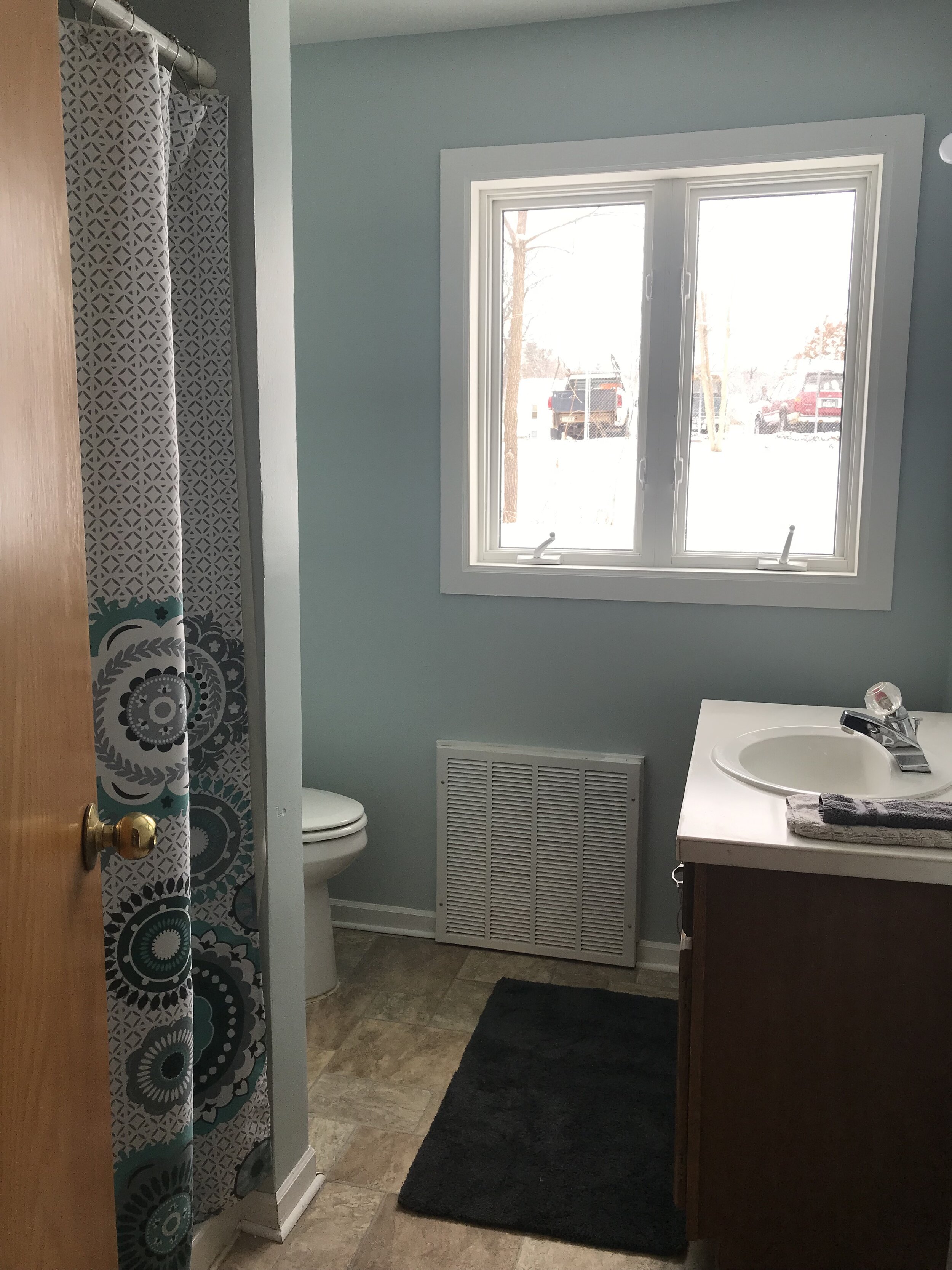 Sober Living — Common Ground