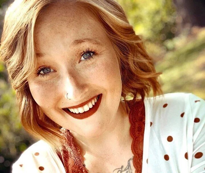 Staff Feature Friday - Emily Kent, PRS