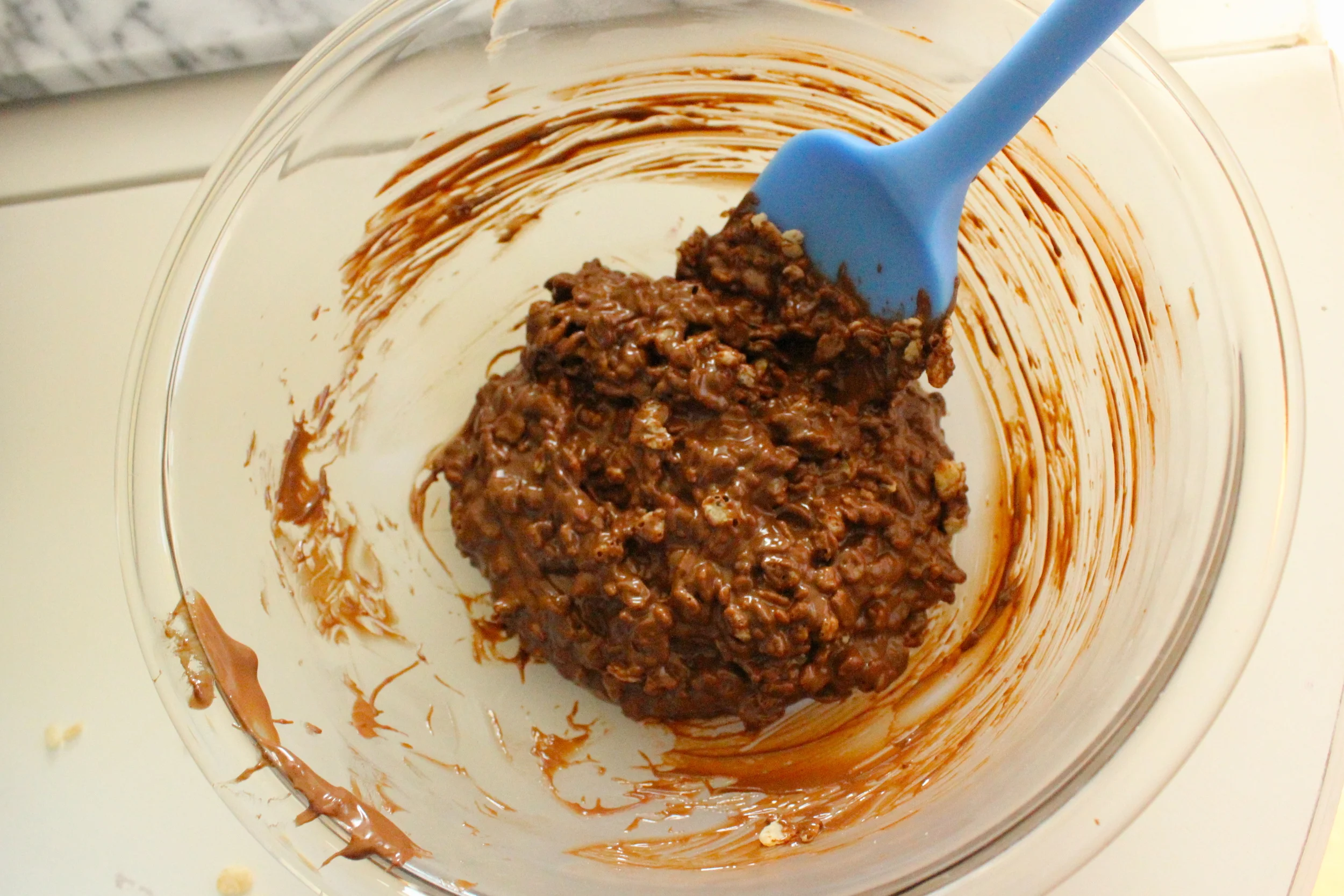 Whatchamacallit Cake — She Loves The F Word