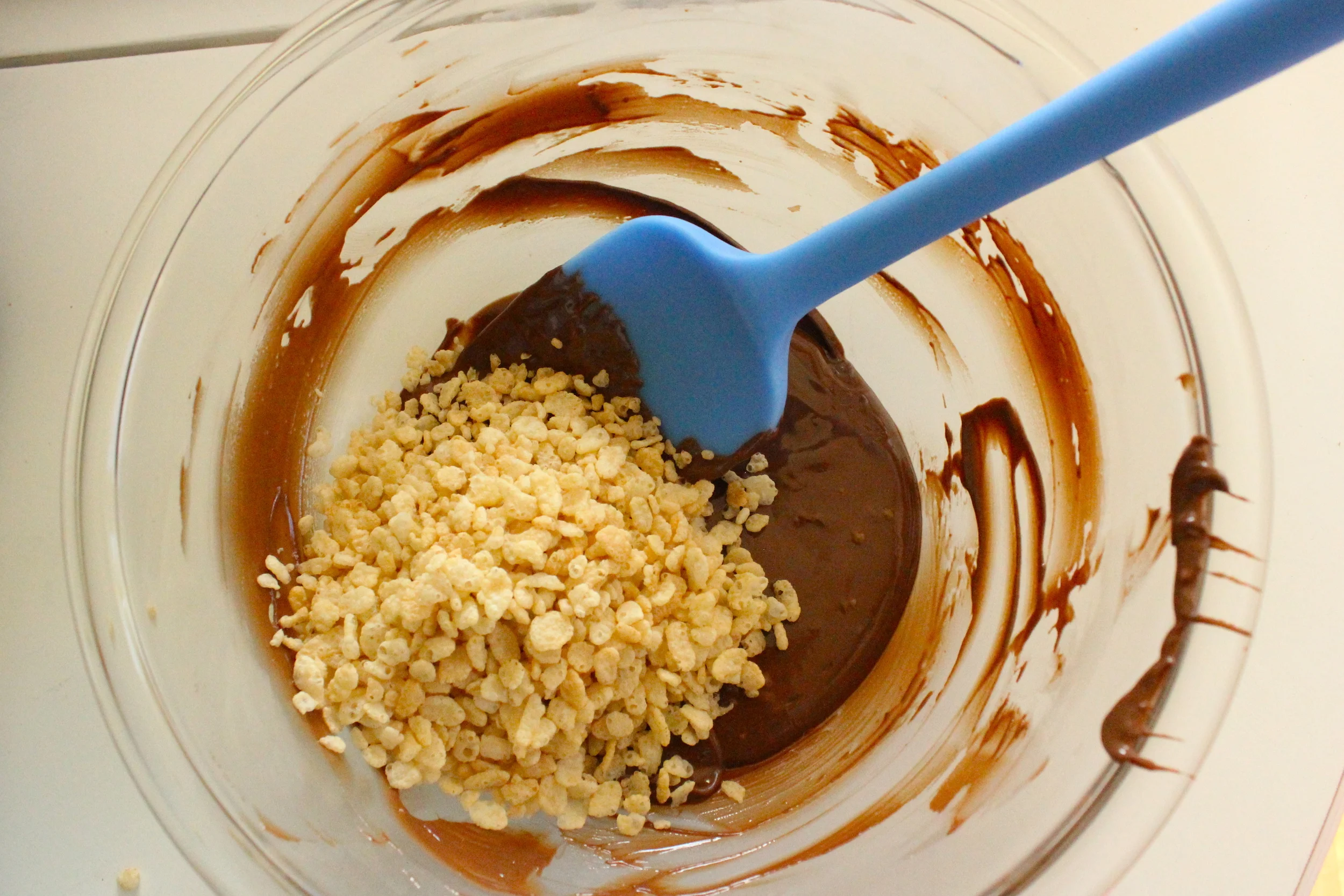 Whatchamacallit Cake — She Loves The F Word