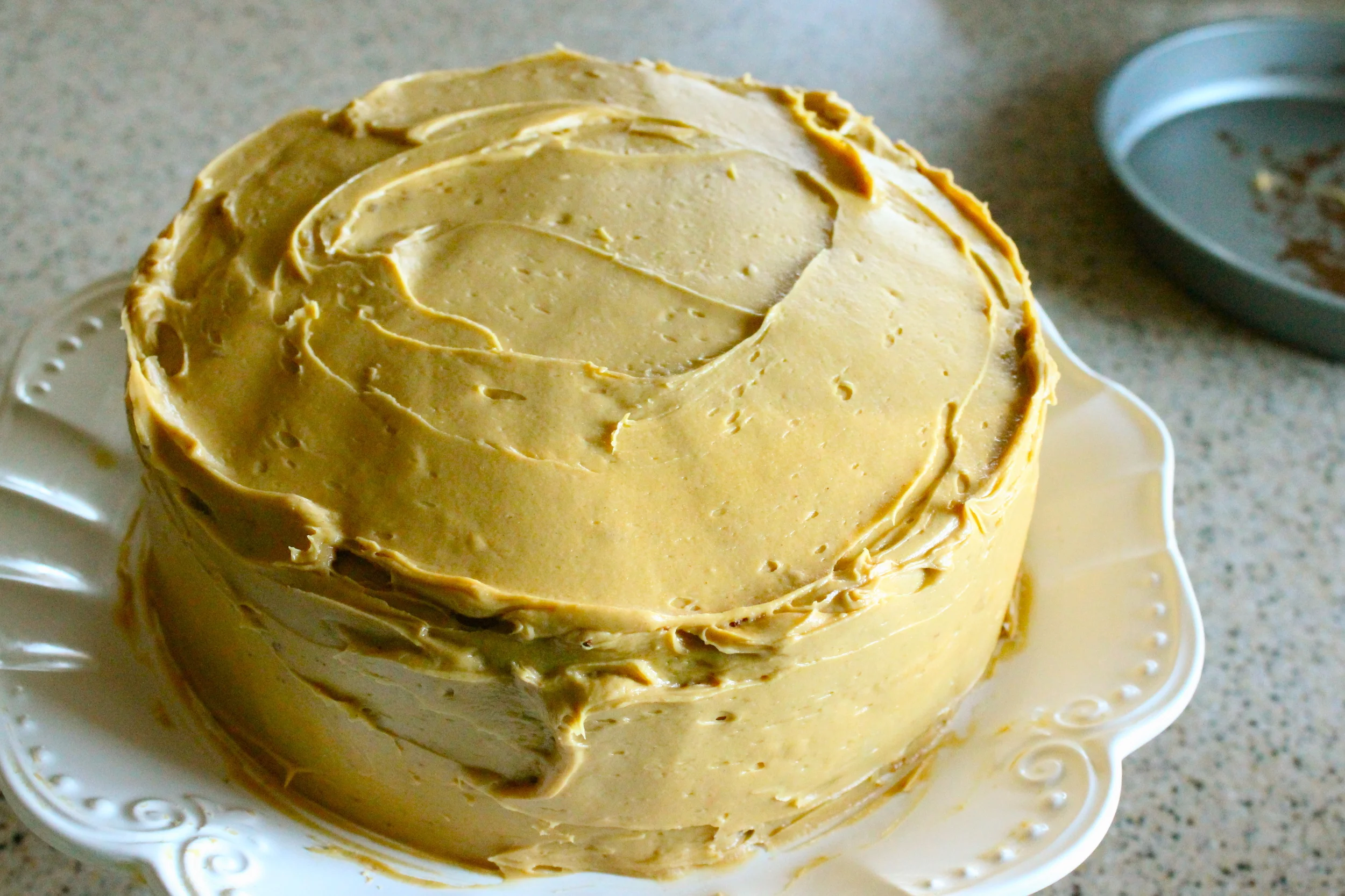 Whatchamacallit Cake — She Loves The F Word