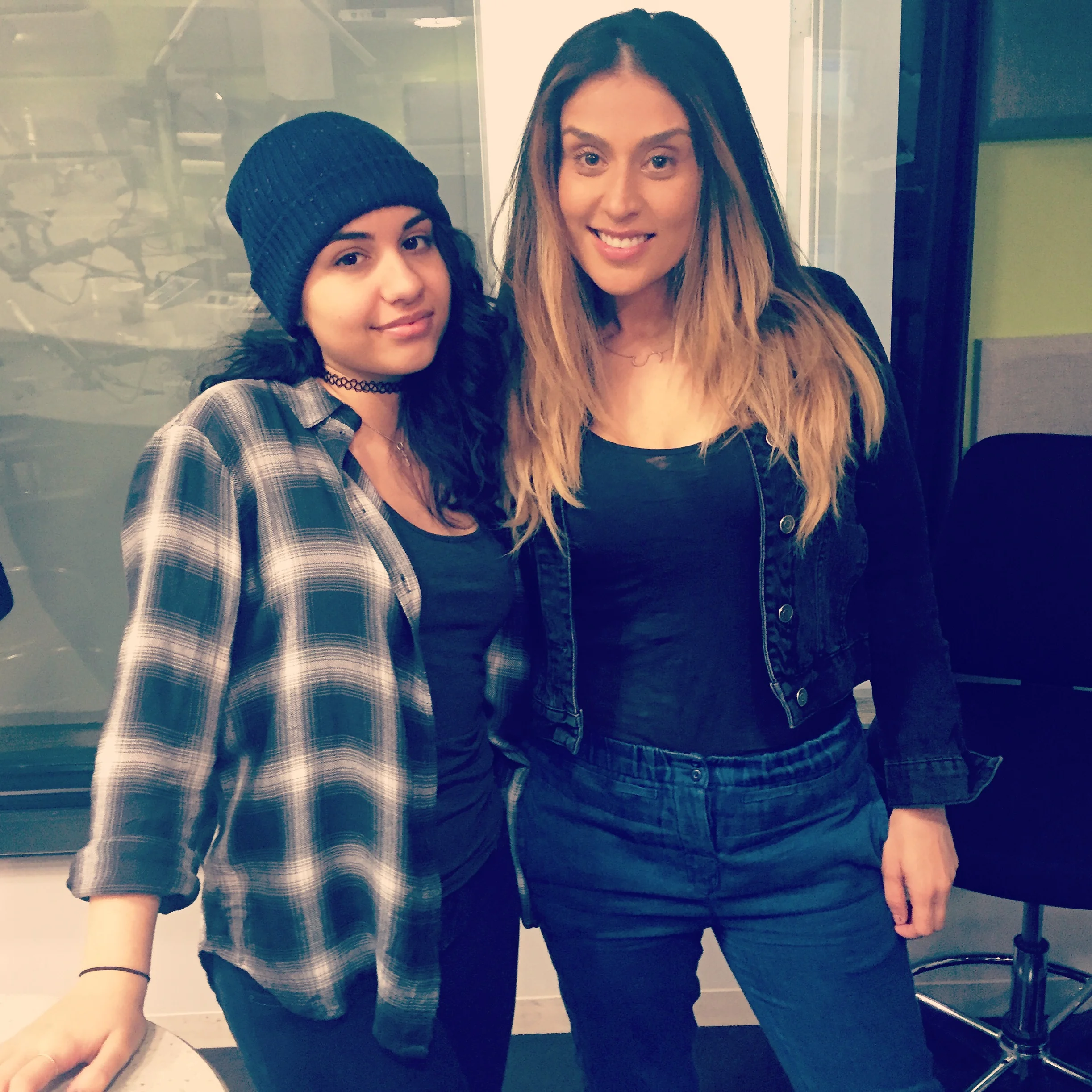 ALESSIA CARA
