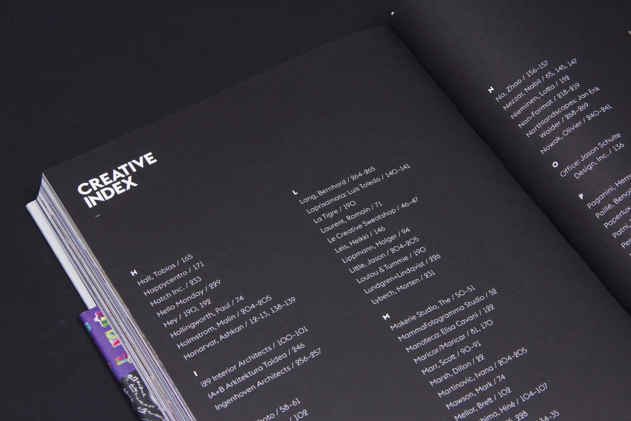 SuperModified Book Design