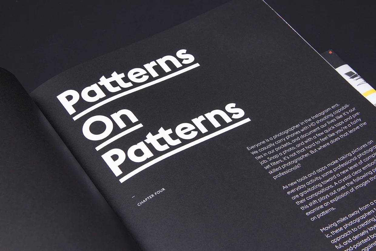 SuperModified Book Design
