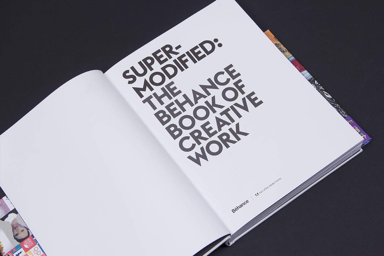 SuperModified Book Design (Copy)