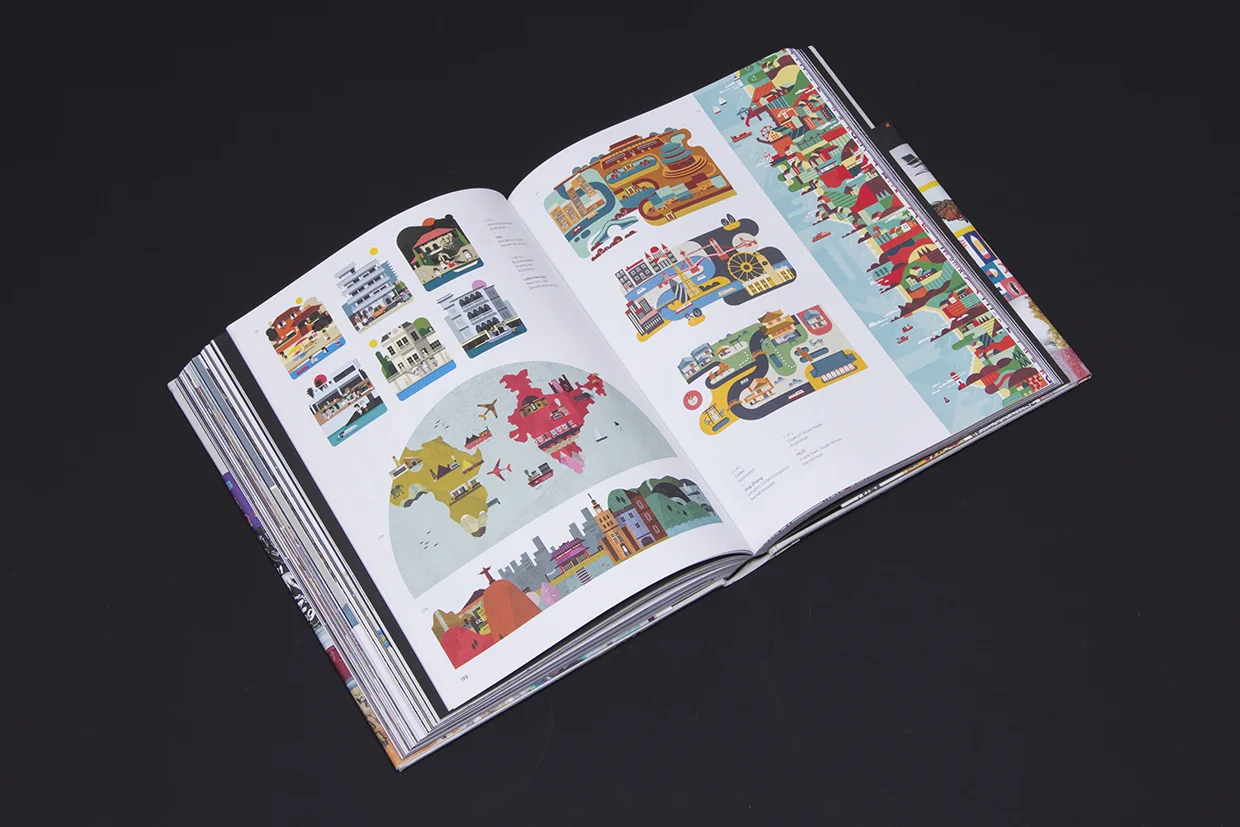 SuperModified Book Design