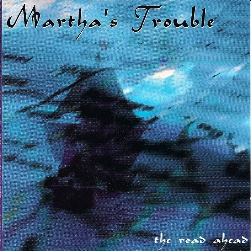 The Road Ahead CD (1999)