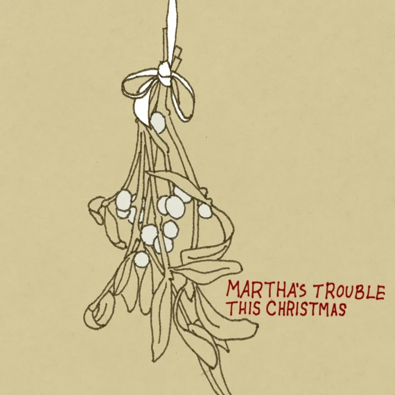 This Christmas CD (2008)