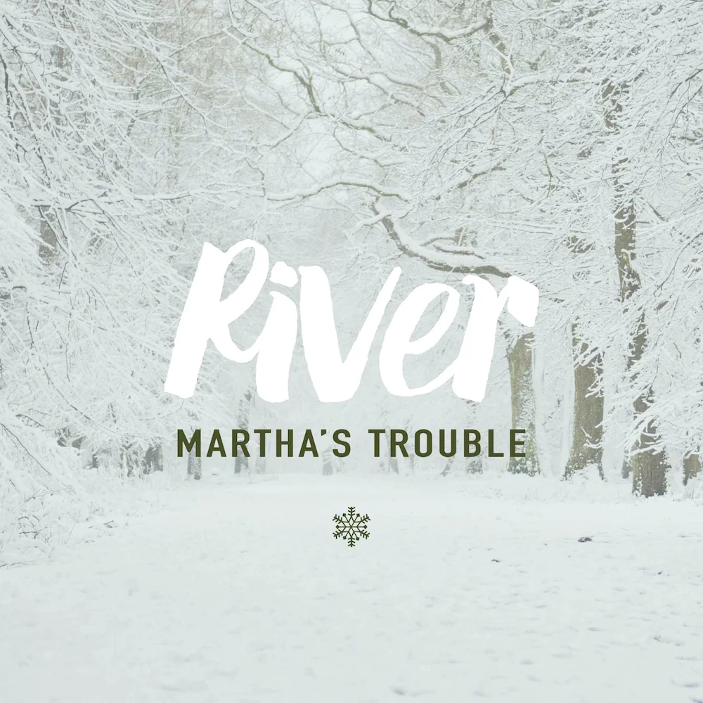 River - Digital Download (2016)