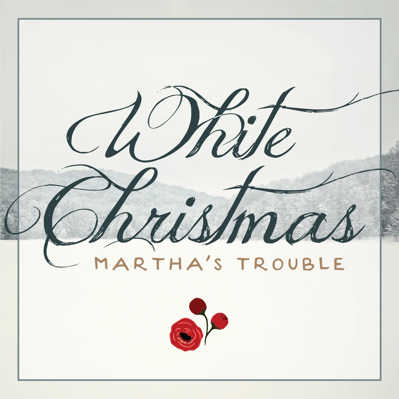 White Christmas - Digital Download (2016)