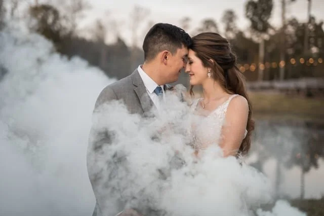 Sky & Jaymi's Wedding Teaser