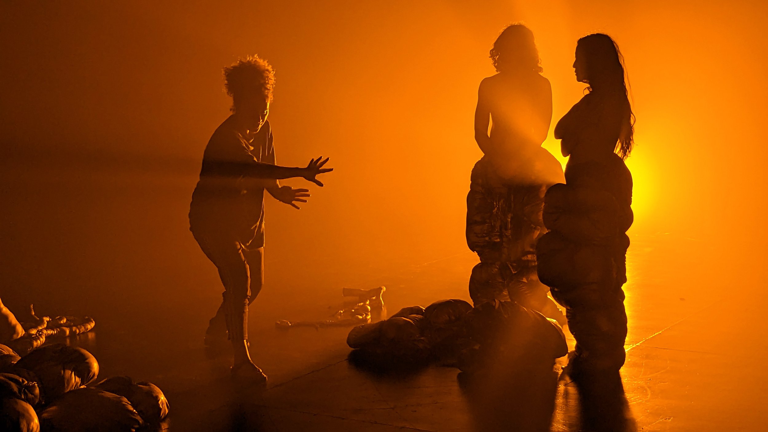 Fausto Brusamolino Lighting and Visual Design