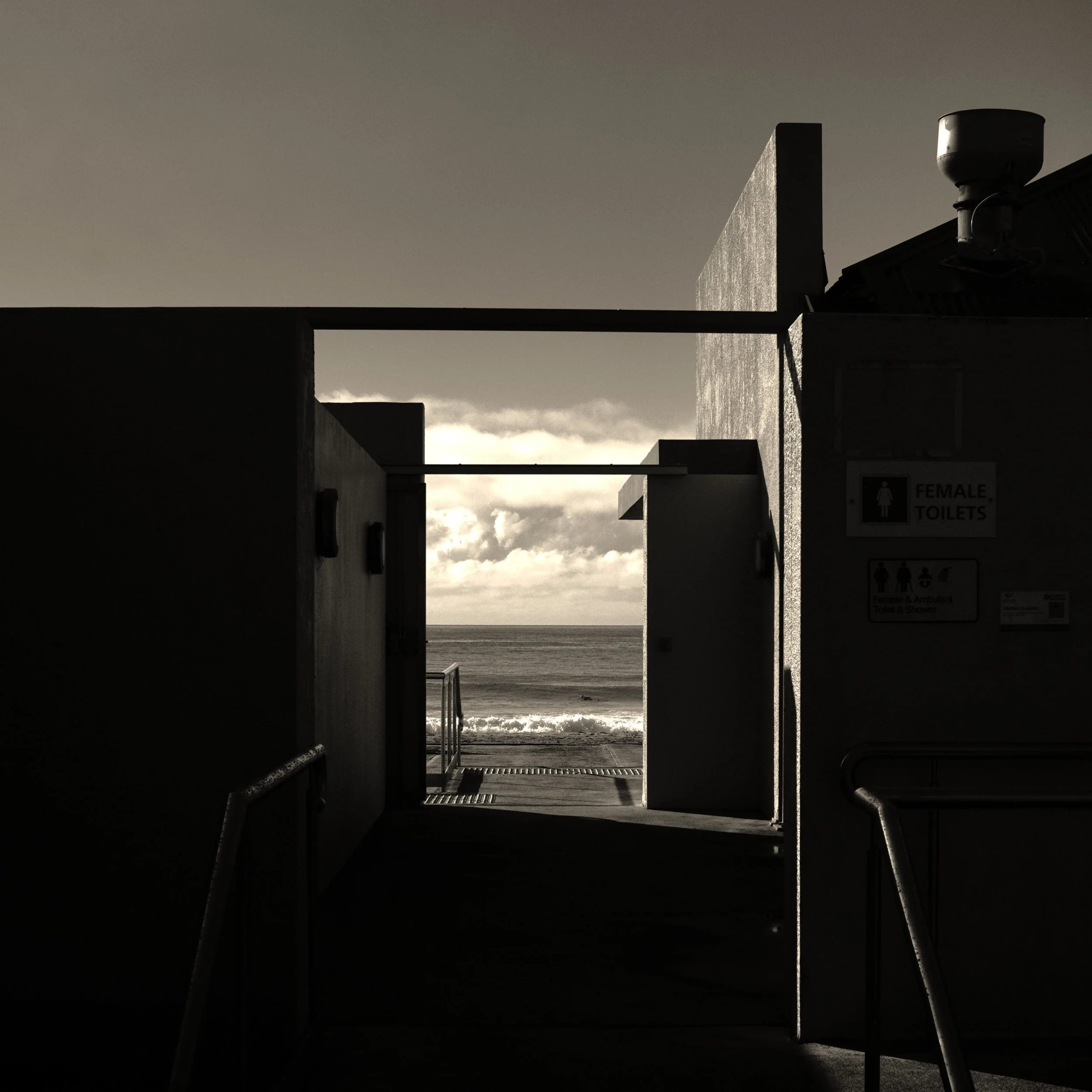Fausto Brusamolino Photography Ocean Sessions