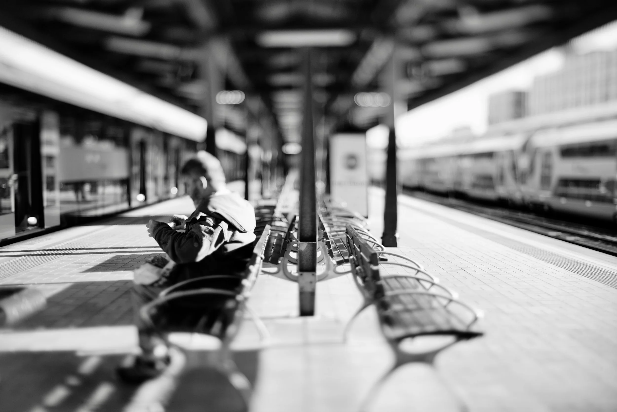 Fausto Brusamolino Photography Street