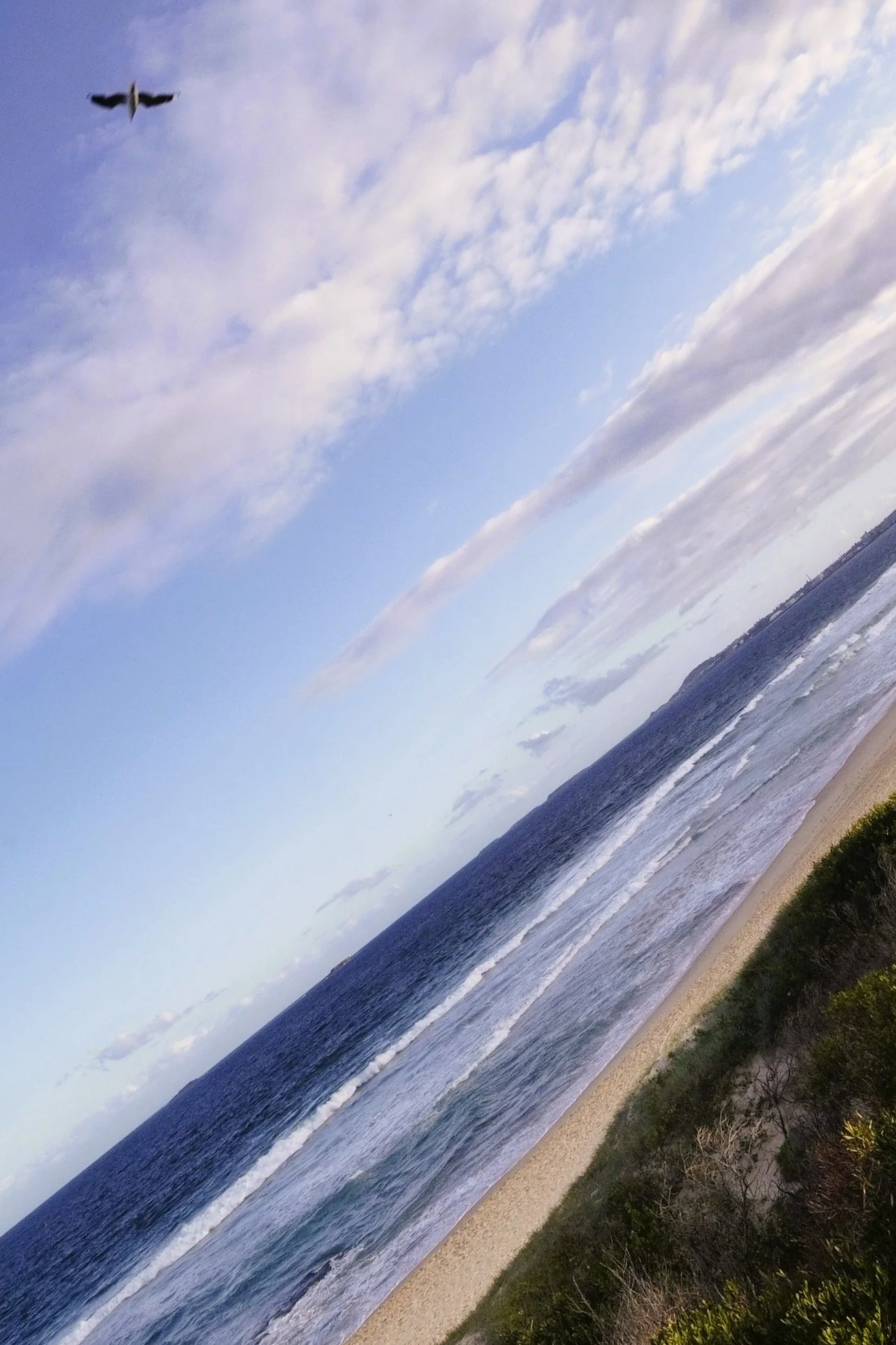 Fausto Brusamolino Photography Ocean Sessions