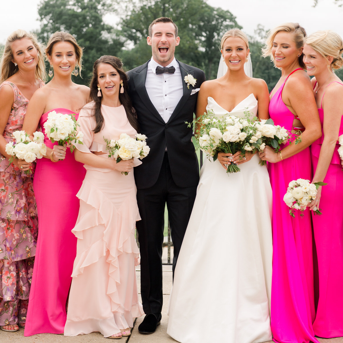 You. Are. Incredible. Having the absolute best time looking through these -- take me back!! Thank you, thank you, thank you -- one of the BEST decisions of the entire weekend was having you there. We are so beyond grateful. -Elizabeth Caccia