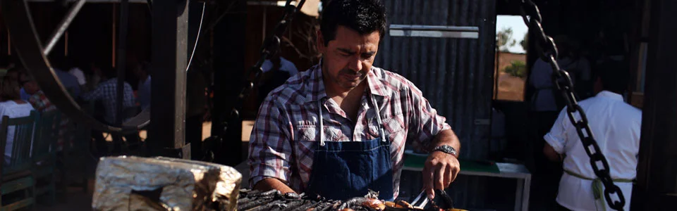 ¿Ya conoces al Chef Javier Plascencia?