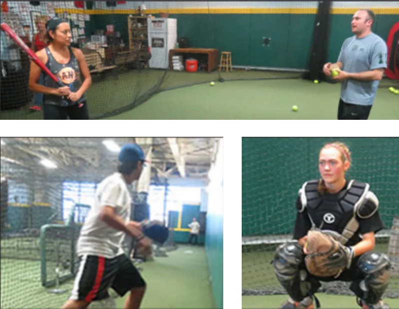 MAJOR LEAGUE CLASSES