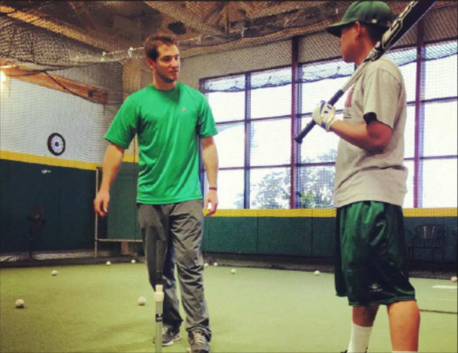 PRIVATE LESSONS