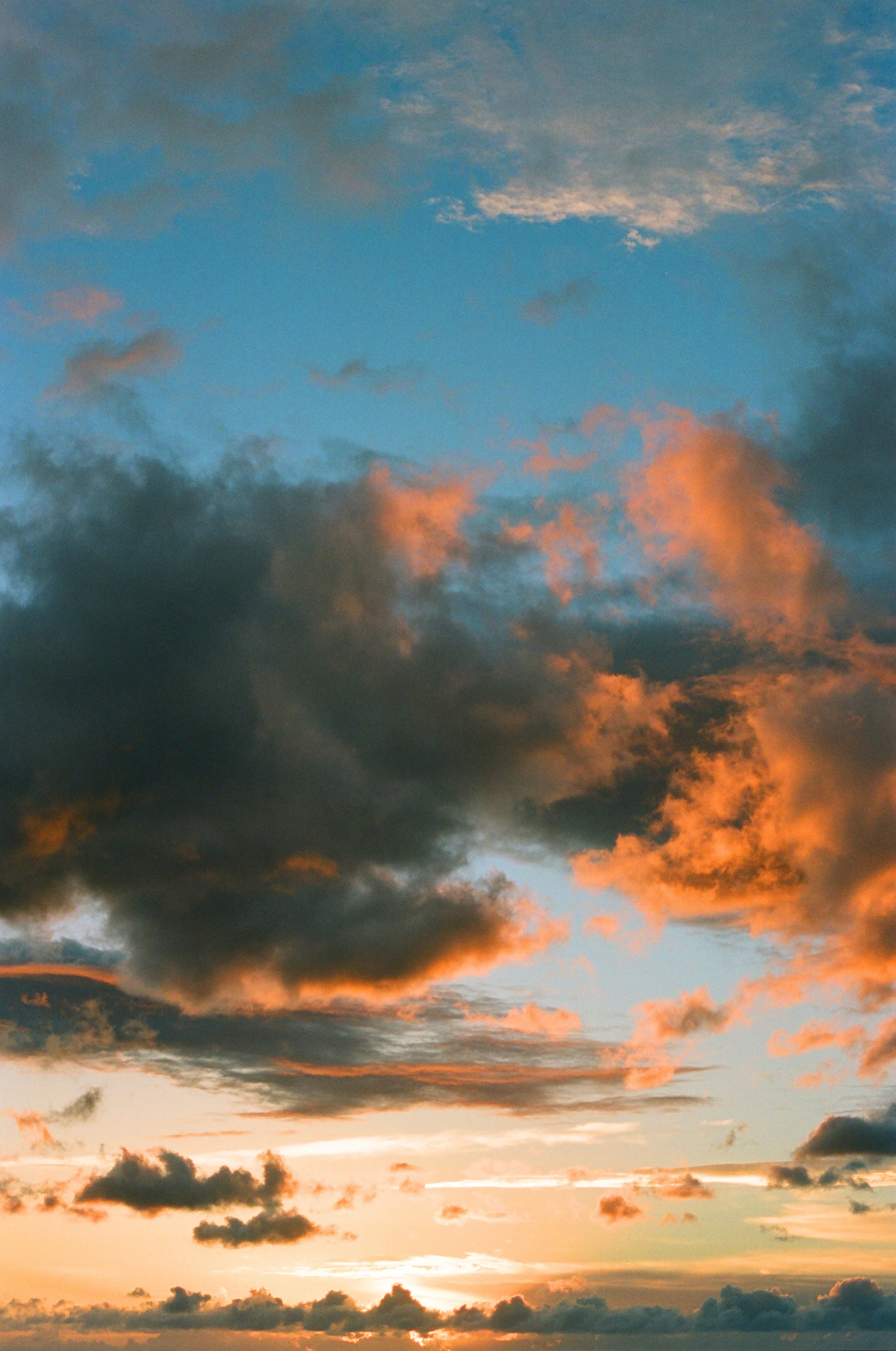 After the storm