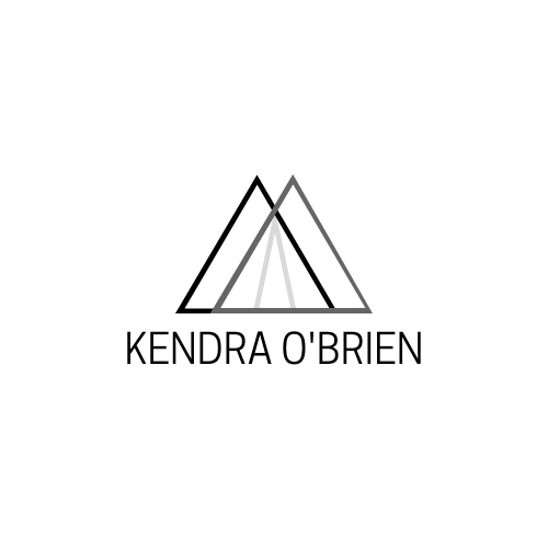 KENDRA O&#39;BRIEN - HOLISTIC LIFE COACH