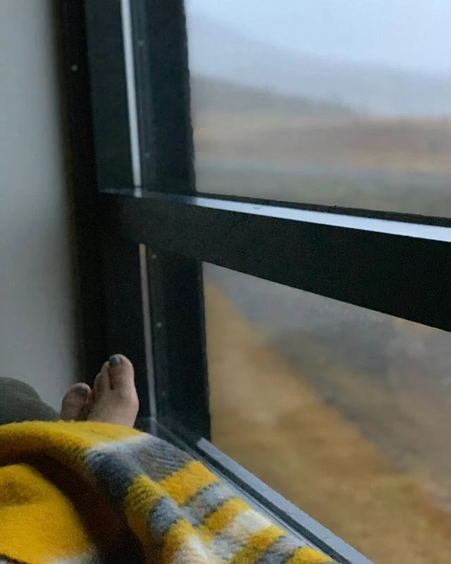 As this year comes to completion, I invite you to set aside some time to slow down and turn inward. For me this looks like journaling, reading, reflecting, daydreaming, salt baths, and sleep!