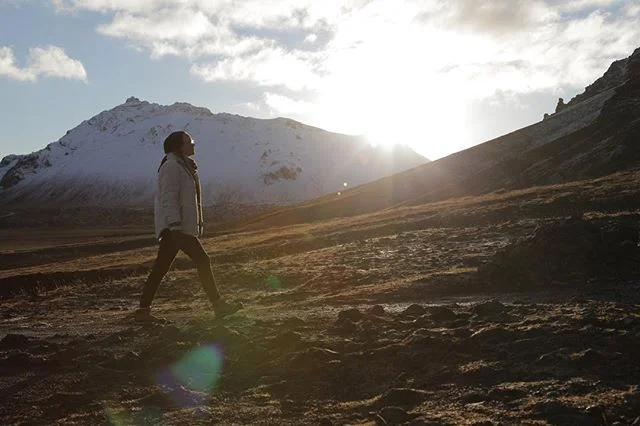 Know that you are never walking this journey of life alone. Having a spiritual connection provides you comfort when you seemingly walk into the unknown. If you are feeling lonely, it may be time to redefine and reconnect to your spirituality. I&rsquo