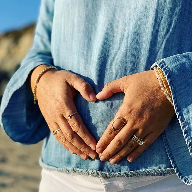 Sorry I&rsquo;ve been absent on posting these past months. I&rsquo;ve been a little busy growing a human! This has been the most transformative year full of change. I&rsquo;m ready now to share more on how I manifested this little soul, my pregnancy 
