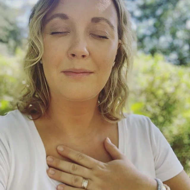 Today&rsquo;s New Moon in Leo prompted me to take time to meditate, reflect, journal, set my new moon intentions, and express gratitude for all that is happening in my life. Tomorrow marks an end of chapter and start of another as we finally get to m