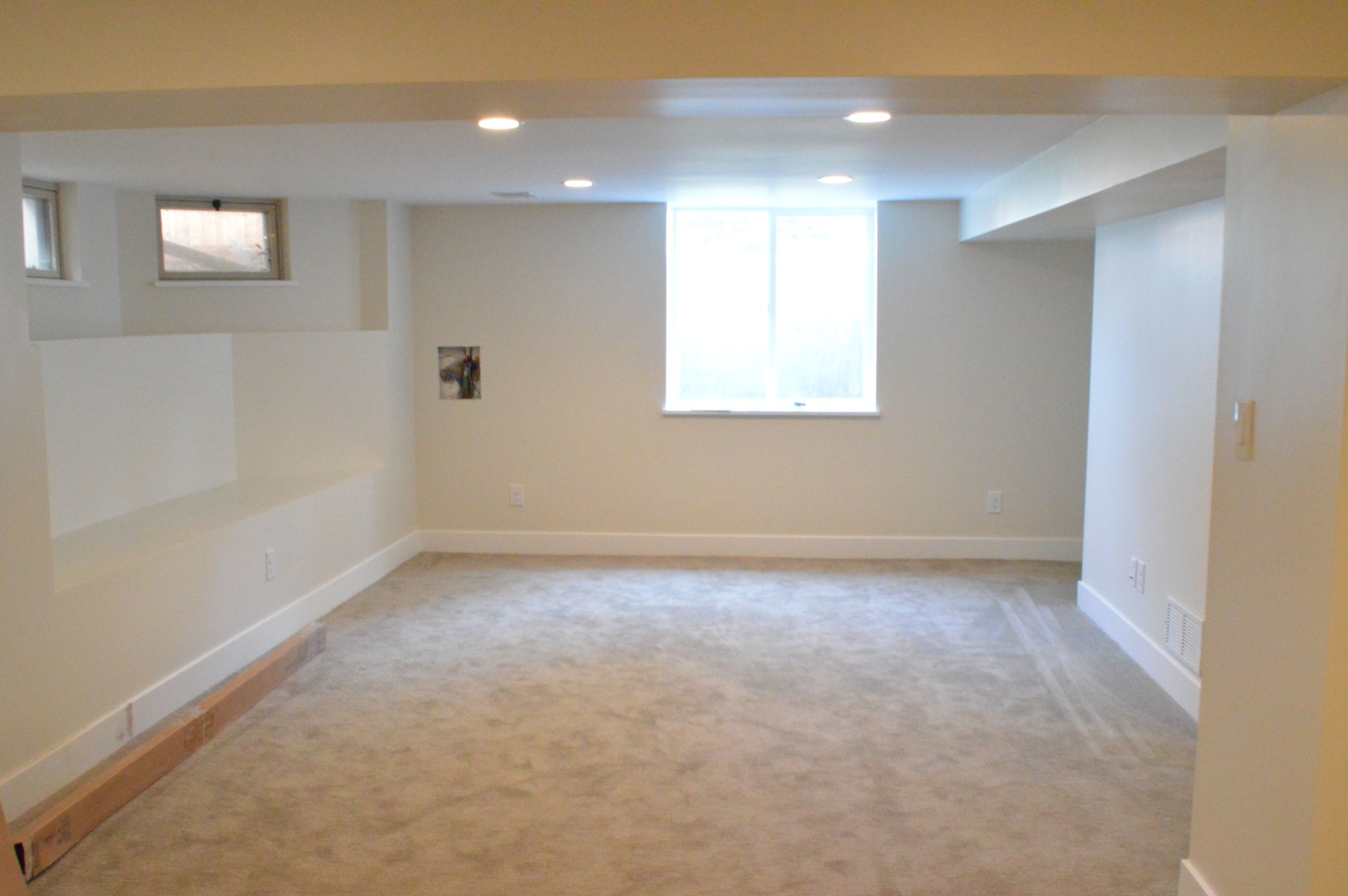 PLAYROOM BEFORE