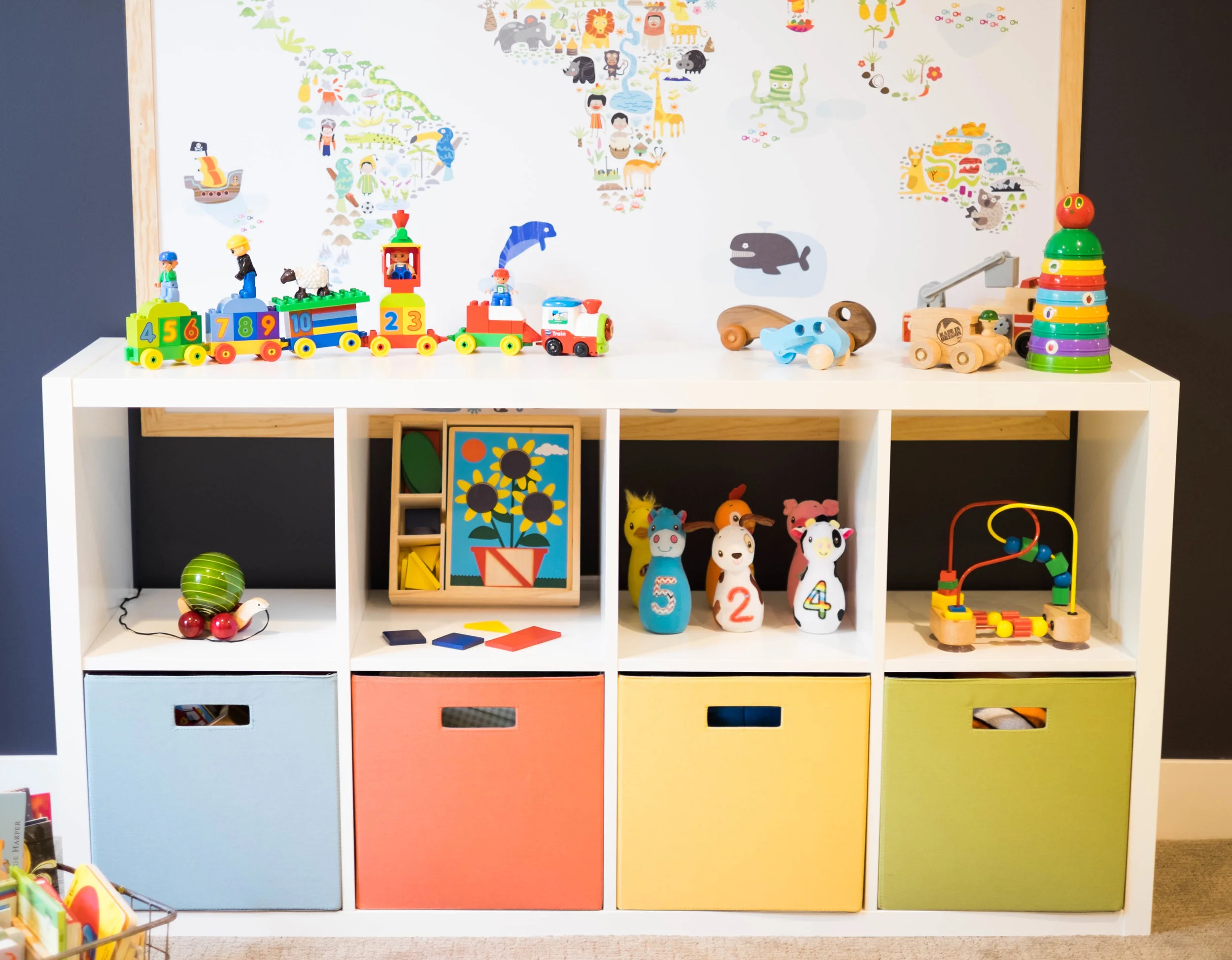 PLAYROOM AFTER