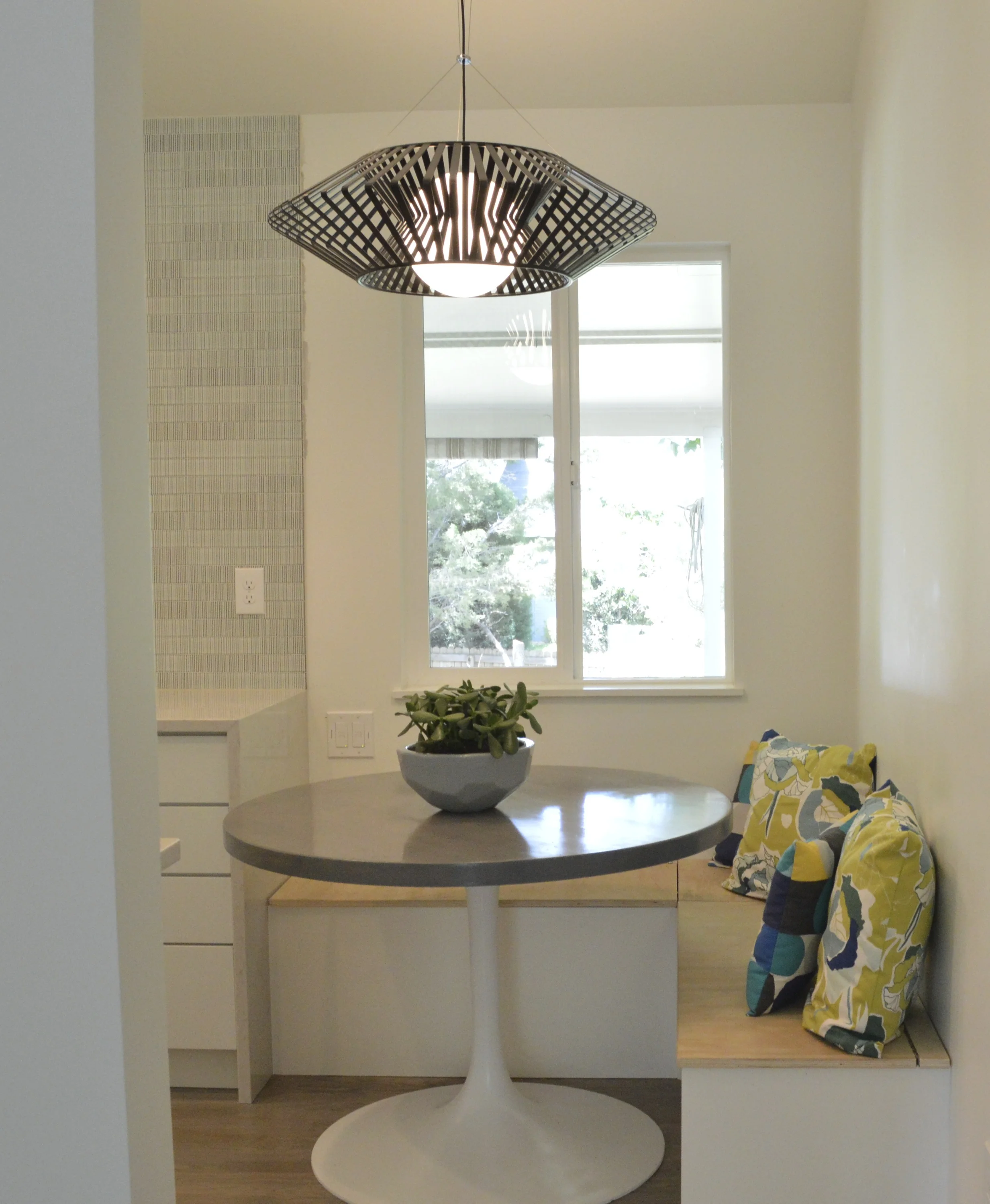 Kitchen Renovation - After