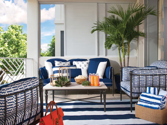 Via Dering Hall
