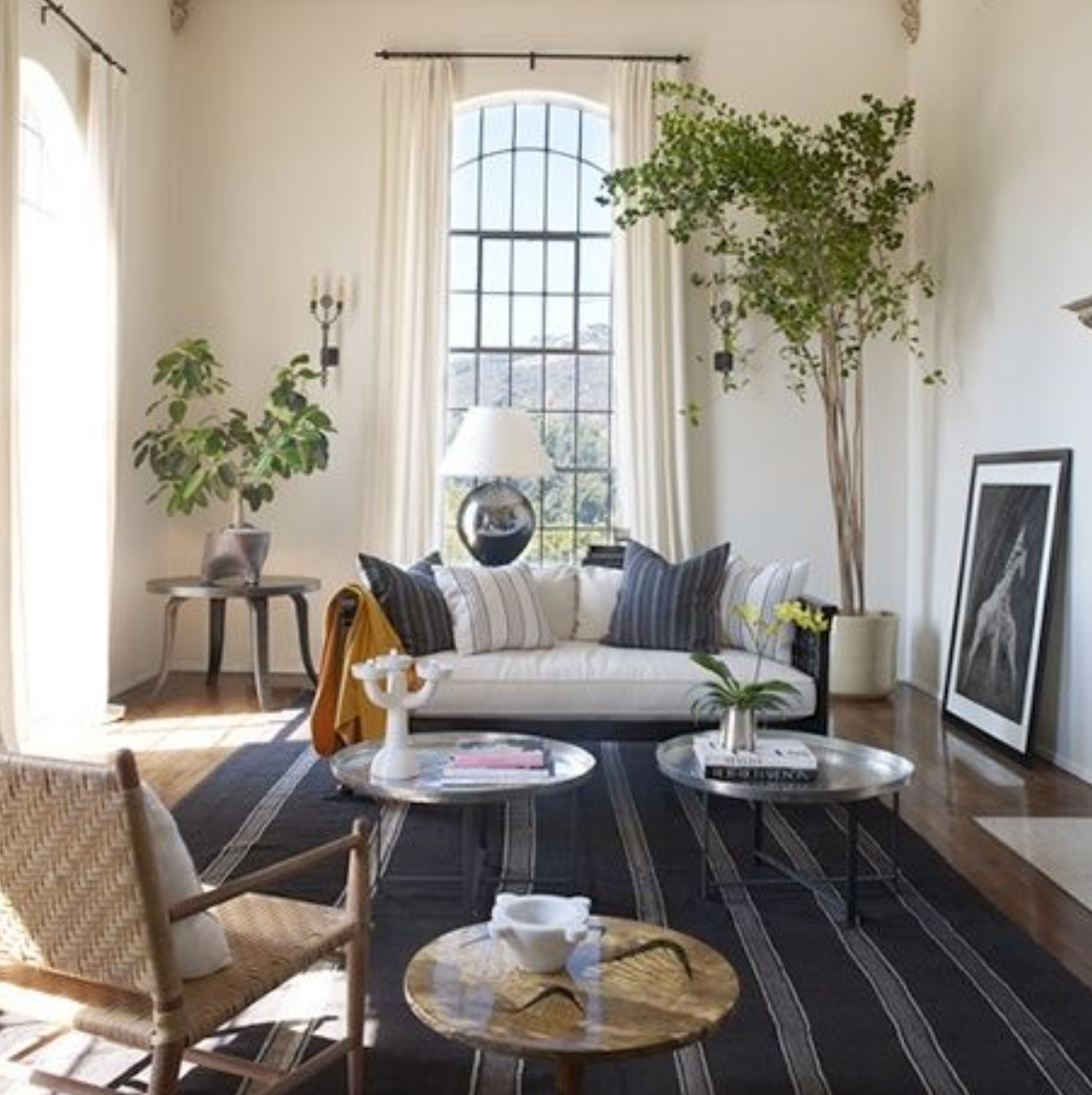 10 Ways to Warmup a White Room — Kate Bendewald Interiors