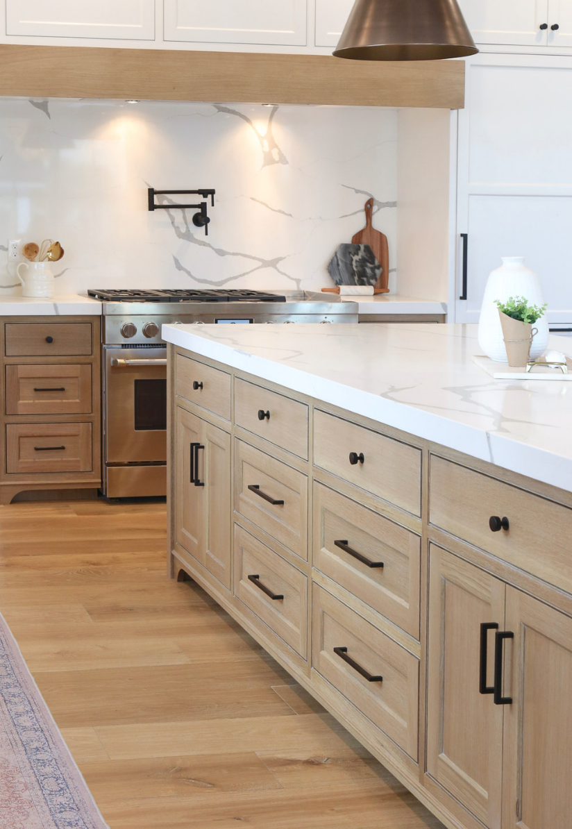 Beyond White Cabinets 25 Kitchens That Stand Out With Color