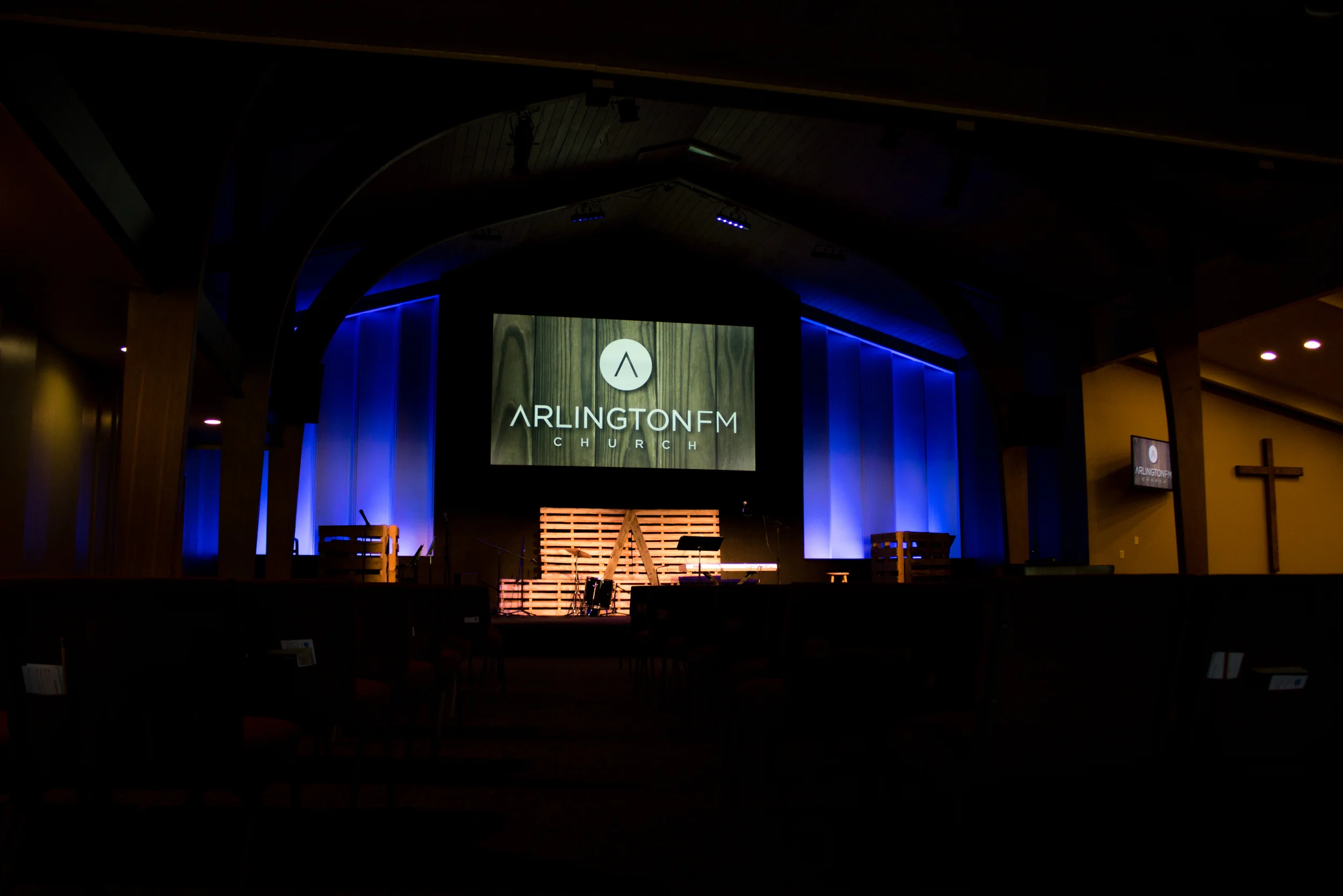 What to expect — ROCKCREEK ARLINGTON COMING SOON