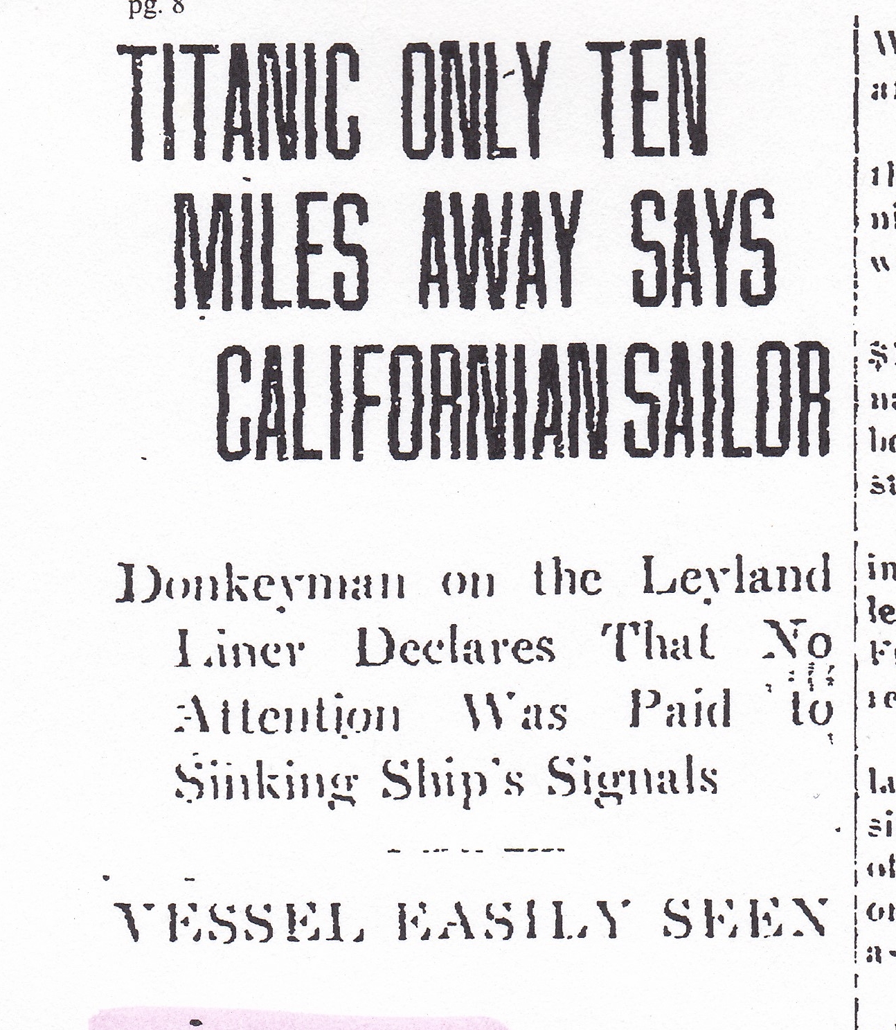 CSM 'Titanic Only Ten Miles Away...'.jpg