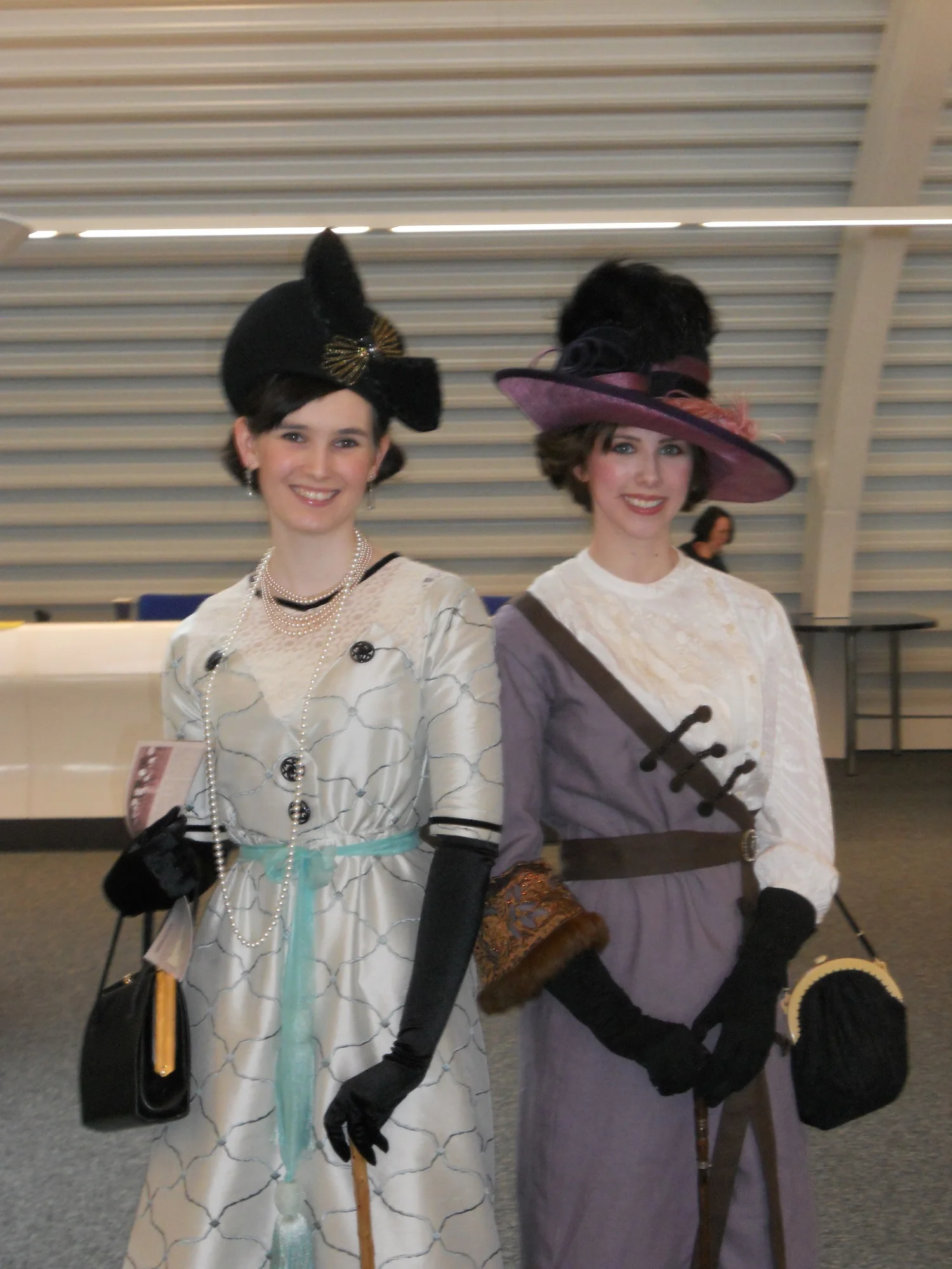 titanic-period-clothing