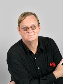 Talking to Peter Goers of 891 ABC Adelaide 'Evenings'