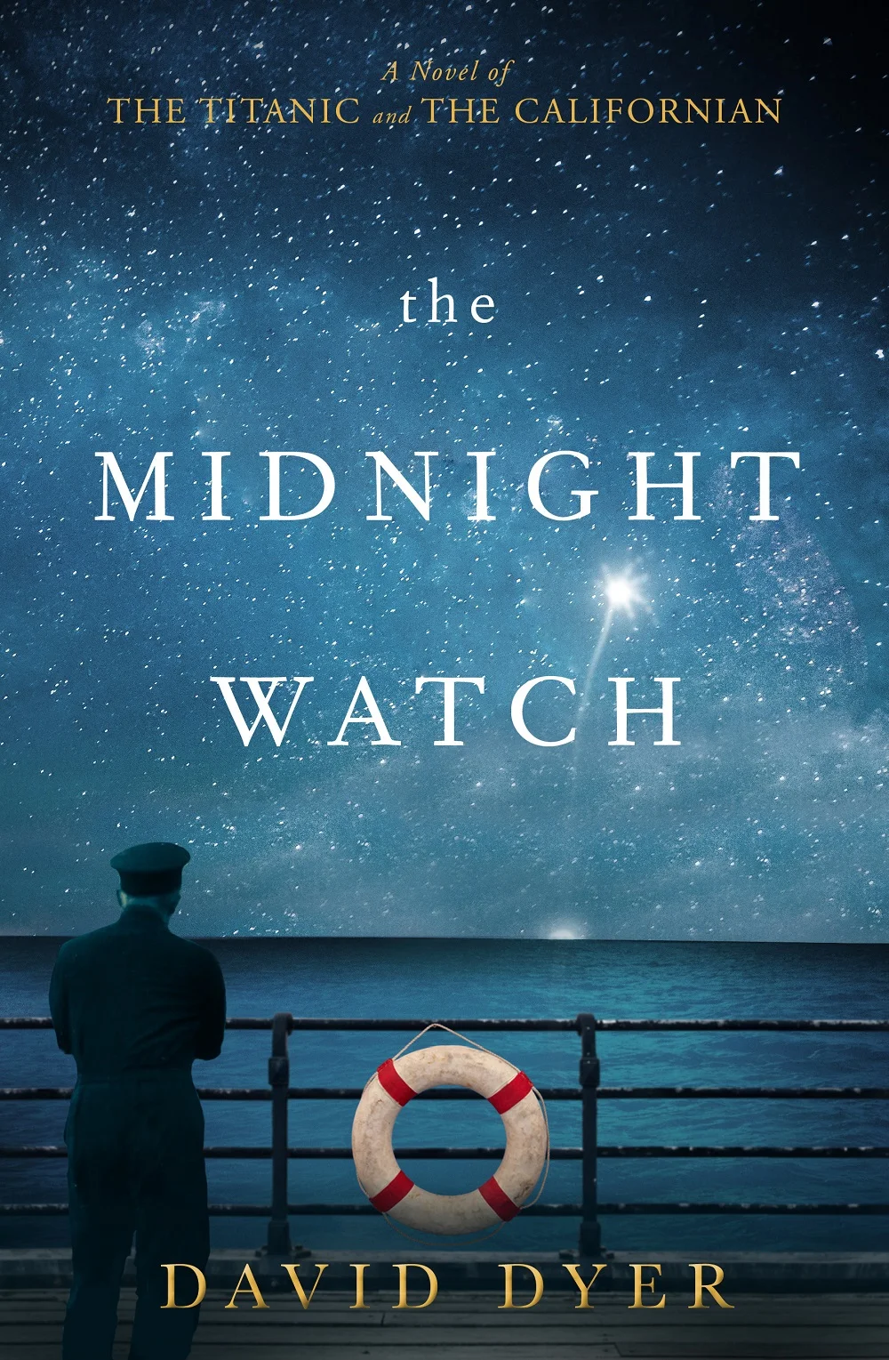 Talking Heads: David Dyer