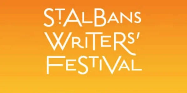 St Albans Writers' Festival