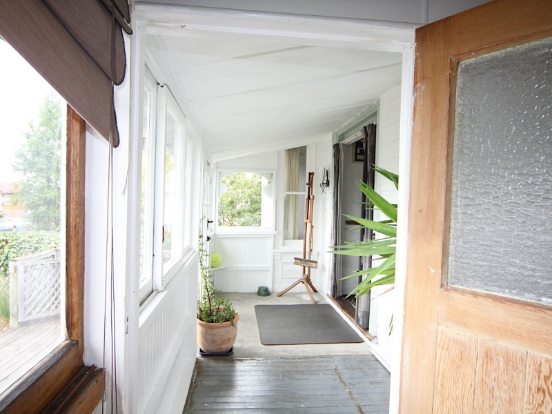 The impressively taken real estate agents photos